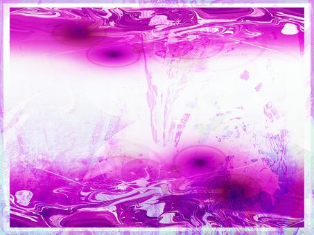 pink luxury abstract frame, , JPG