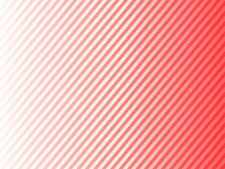 ストライプ背景・シンプルな赤の壁紙素材 ストライプ背景,シンプル,赤,ストライプ,模様,ストライプパターン,バナー,ポストカード,コピースペース,かわいいのイラスト素材