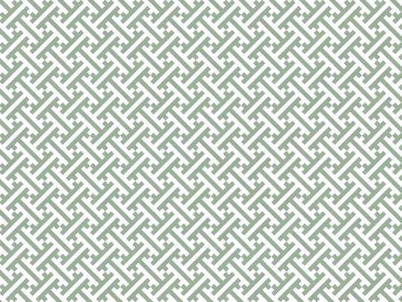 和柄背景　パターンスウォッチ 和柄背景,和風,お正月,和,和柄,背景,模様,紋様,七五三,パターンのイラスト素材