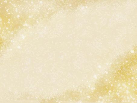 和紙風 黄金 グラデーション背景 和紙,背景,テクスチャ,紙素材,壁紙,ジャパニーズ,使いやすい,キラキラ,シンプル背景,グラデーションのイラスト素材