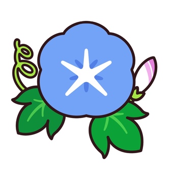 Morning glory blue, JPG and PNG Morning glory blue, morning glory, flower, blue, JPG and PNG