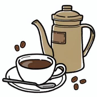 咖啡具, JPG 和 PNG 咖啡具, , JPG 和 PNG