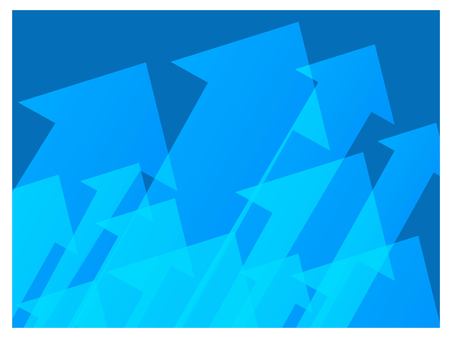 右肩上がりの矢印ビジネス背景イラスト 右肩上がりの矢印ビジネス背景イラスト 矢印,上昇,カード,青色,名刺,フレーム,ビジネス,柄,アート,背景のイラスト素材