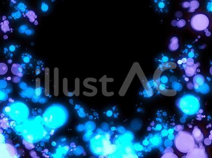 光