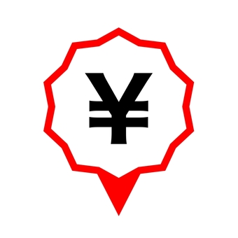 돈 마크, 돈 마크, 용돈, 저축, 수입,