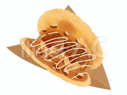 たこせん