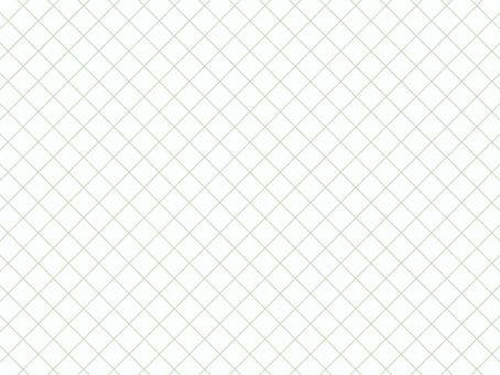 チェック柄（グリーン） チェック柄,チェック,格子,グリーン,シンプル,やさしい,かわいい,チラシ,壁紙,デザインのイラスト素材