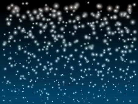 クリスマス　雪　キラキラ 雪,冬,クリスマス,キラキラ,背景,光,グラデーション,ぼけ,ゴージャス,模様のイラスト素材