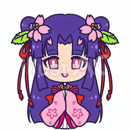 コノハナサクヤヒメ