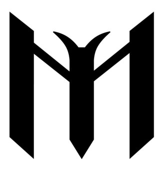アルファベット「M」 m,アルファベット,アイコン,デザイン,文字のイラスト素材