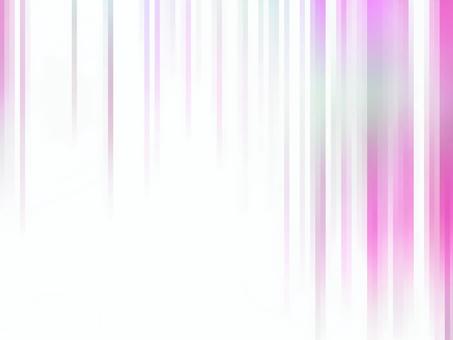 桜色のグラデーションの細い縦縞ストライプ ストライプ,グラデーション,桜色,ピンク,桃色,白,パステルカラー,抽象,テクスチャ,背景のイラスト素材