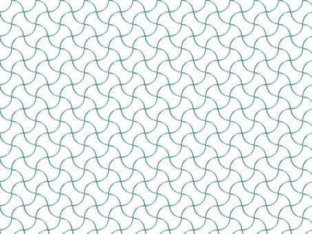 和柄背景　パターンスウォッチ 和柄,背景,和風,和,お正月,模様,紋様,七五三,パターン,スウォッチのイラスト素材