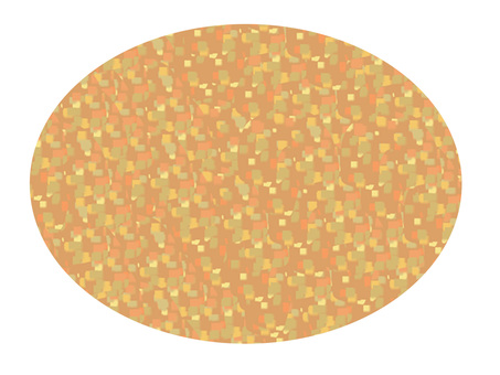 模様 模様,柄,点々,pop調,手描き,素材,商用可,無料,フリーのイラスト素材