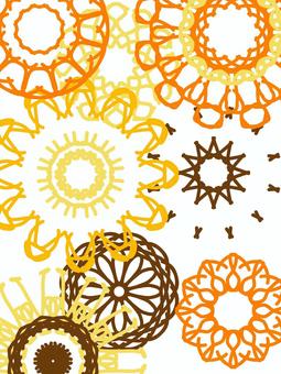 Illustration, JPG Illustration, background, wallpaper, flower, JPG