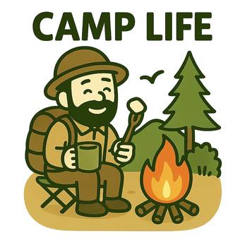 camp life