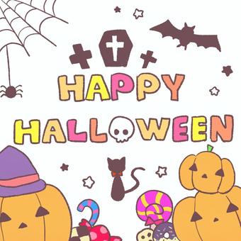 Halloween, , JPG and PNG