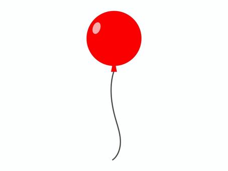 Red Balloon, JPG, PNG and AI Red Balloon, balloon, balloon, tiny, JPG, PNG and AI