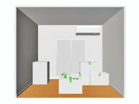 搬家準備室, JPG 和 PNG 搬家準備室, , JPG 和 PNG