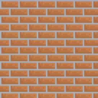 ドット絵背景素材　レンガ 背景,石積,レトロゲーム,ドット絵,ピクセルアート,ドット絵背景素材,レンガの壁,背景素材,壁,レンガのイラスト素材