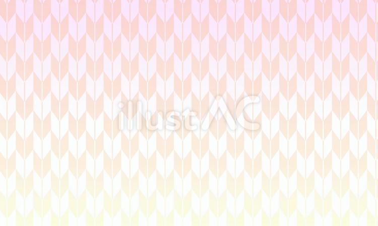 和風背景・シンプルな和柄の七五三壁紙 和風背景,和柄背景,和背景のイラスト素材