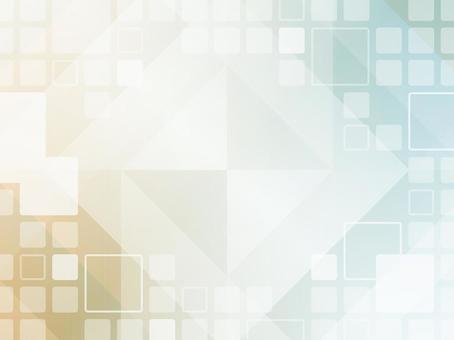 グラデ背景001_A40++ 背景,バック,グラデーション,イメージ,シンプル,螺旋,渦,模様,バナー,ベージュのイラスト素材