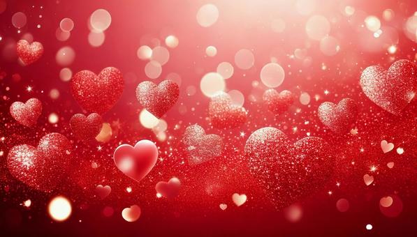 Heart Background, heart, background, glitter, JPG
