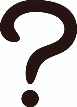 はてなマーク はてなマーク,はてな,疑問,クエスチョン,マーク,疑問符,質問,アイコン,謎,記号のイラスト素材