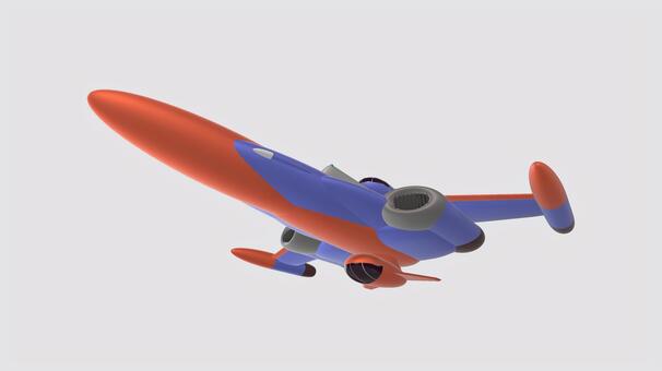 Illustration, spaceship, wow that's cool, sf, 