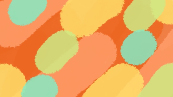 Orange colorful Scandinavian pop background, JPG Orange colorful Scandinavian pop background, background, nordic winds, colorful, JPG
