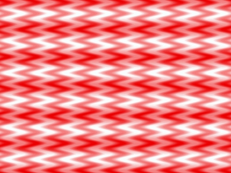 赤色と白色の波形のラインの壁紙素材画像 波形,赤色,白色,ライン,背景,壁紙,ウェーブ,グラデーション,テクスチャ,シンプルのイラスト素材