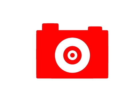 camera red ver, , JPG and PNG