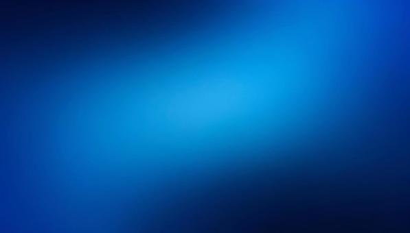 青　グラデーション