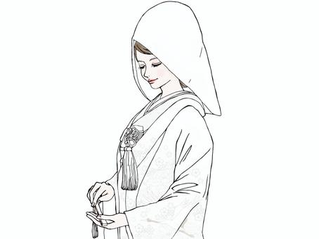 目を閉じているイラスト 無料イラストなら イラストac