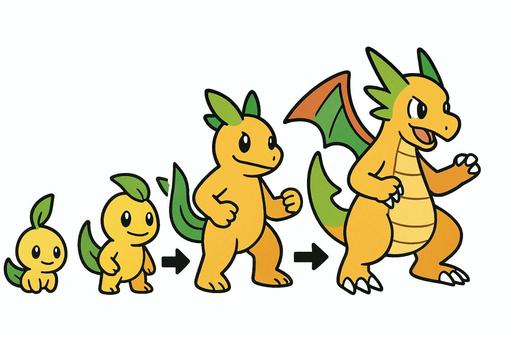エボリューション