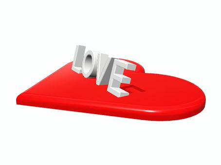 LOVE character heart, JPG and PNG LOVE character heart, , JPG and PNG