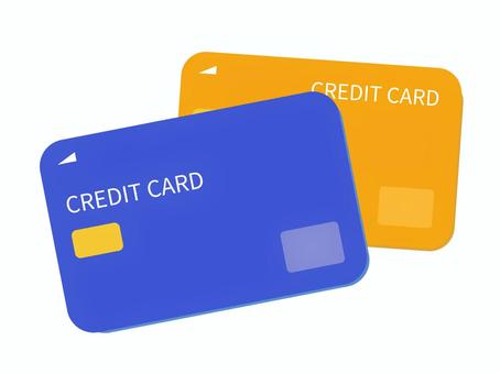 クレジットカード クレジットカード,クレカ,カード,買い物,支払い,キャッシュレス決済のイラスト素材