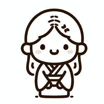 おばあさん