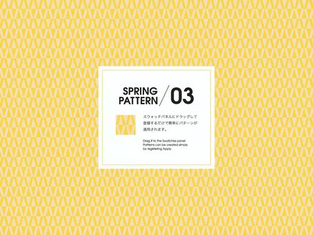 SPRING PATTERN 03, JPG, PNG and AI SPRING PATTERN 03, seamless, pattern, seamless pattern, JPG, PNG and AI