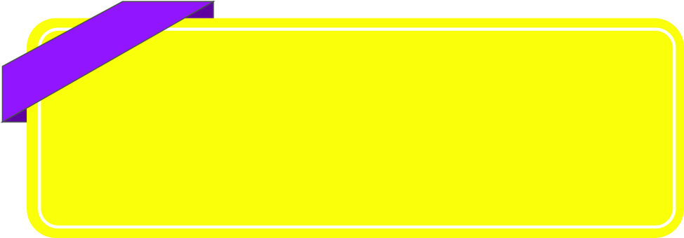 角帯風装飾のフレーム素材_03 帯,ワンポイント,角,装飾,デザイン,アレンジ,フレーム,見出し,シンプル,横長のイラスト素材