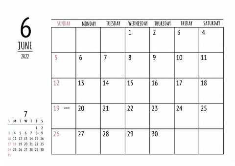 2ページ目 22年カレンダーイラスト 無料イラストなら イラストac