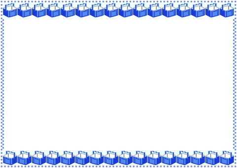 壁紙のクーラーボックスです。 壁紙,クーラーボックス,シンプル,保冷,箱,アウトドア,キャンプ,ピクニック,レジャー,断熱容器のイラスト素材