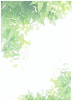 신록 배경, JPG 및 AI 신록 배경, 배경, 여름, 신록, JPG 및 AI