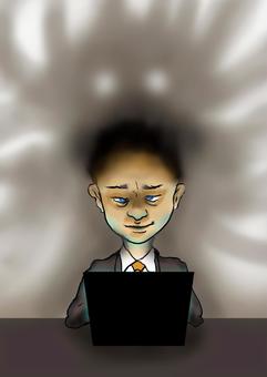 darkness, JPG darkness, hacking, hacker, darkness, JPG