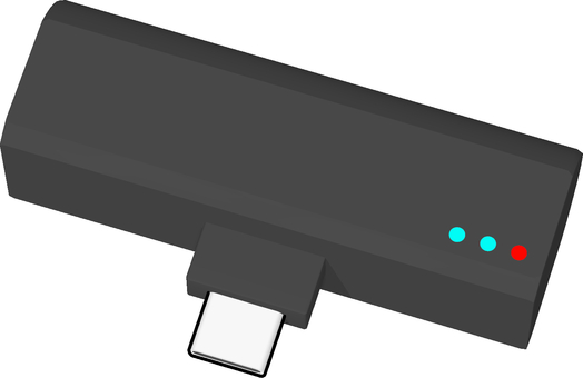 モバイルバッテリー 電化製品,電池,モバイルバッテリー,バッテリー,充電池,充電器,リチウムイオン,リチウムイオン電池,5000ma,精密機械のイラスト素材