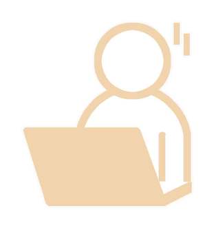 仕事（焦る、ショック） 人物,人,pc,パソコン,ノートpc,感情,ガーン,エフェクト,ショック,焦るのイラスト素材