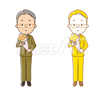 会社社員71