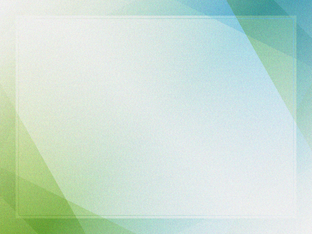 白ヌキ背景004_A枠++N 背景,バック,グラデーション,イメージ,シンプル,模様,バナー,グリーン,みどり,緑色のイラスト素材