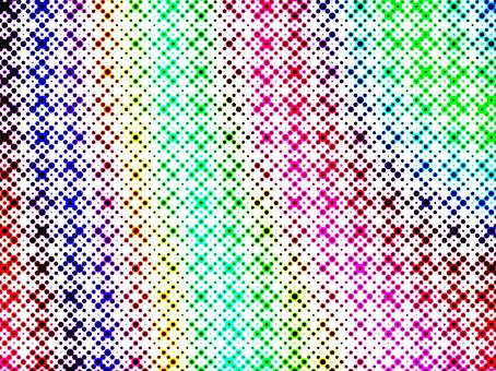 カラフルなスクリーントーンの背景素材 カラフルなスクリーントーンの背景素材 ハーフトーン,カラフル,背景,壁紙,スクリーントーン,シンプル,キュート,かわいい,オシャレ,パステルカラーのイラスト素材