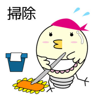 ヒヨコ_主婦