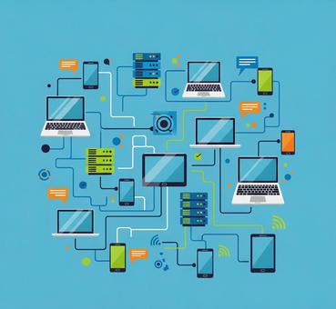 グローバルネットワークテクノロジー